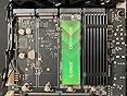 TerraMaster F8 SSD NAS Storage - 8Bay All SSD NAS Server N95 QuadCore CPU, 8GB DDR5 RAM, 10GbE Port, Palm-Sized Powerful Network Attached Storage (Diskless) customer photo 1