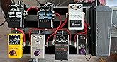 BOSS SDE-3 Dual Digital Delay Pedal customer photo 1