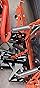 SNOWSQUATCH Deluxe Aluminum ATV Snow Plow System 48-60 Inch Adjustable Blade Universal Mount Kit customer photo 2