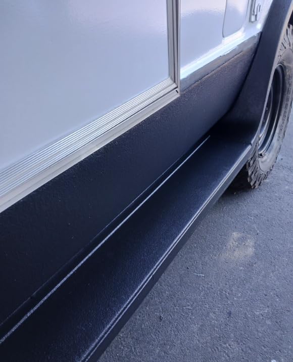 RAPTOR Roll-On Bed Liner Kit, Truck Bed Liners, Long-Lasting Protection, Black, 1 Gallon customer photo 1