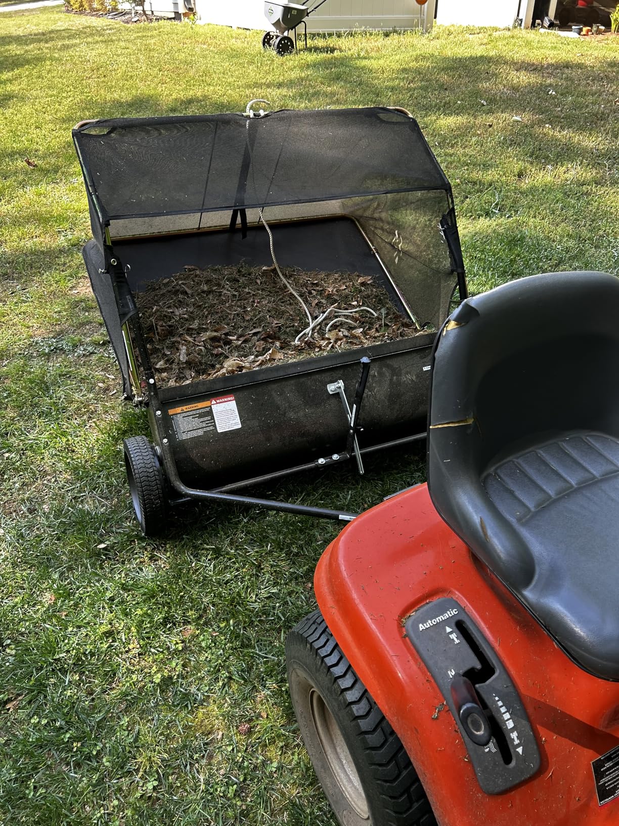 YITAMOTOR 42