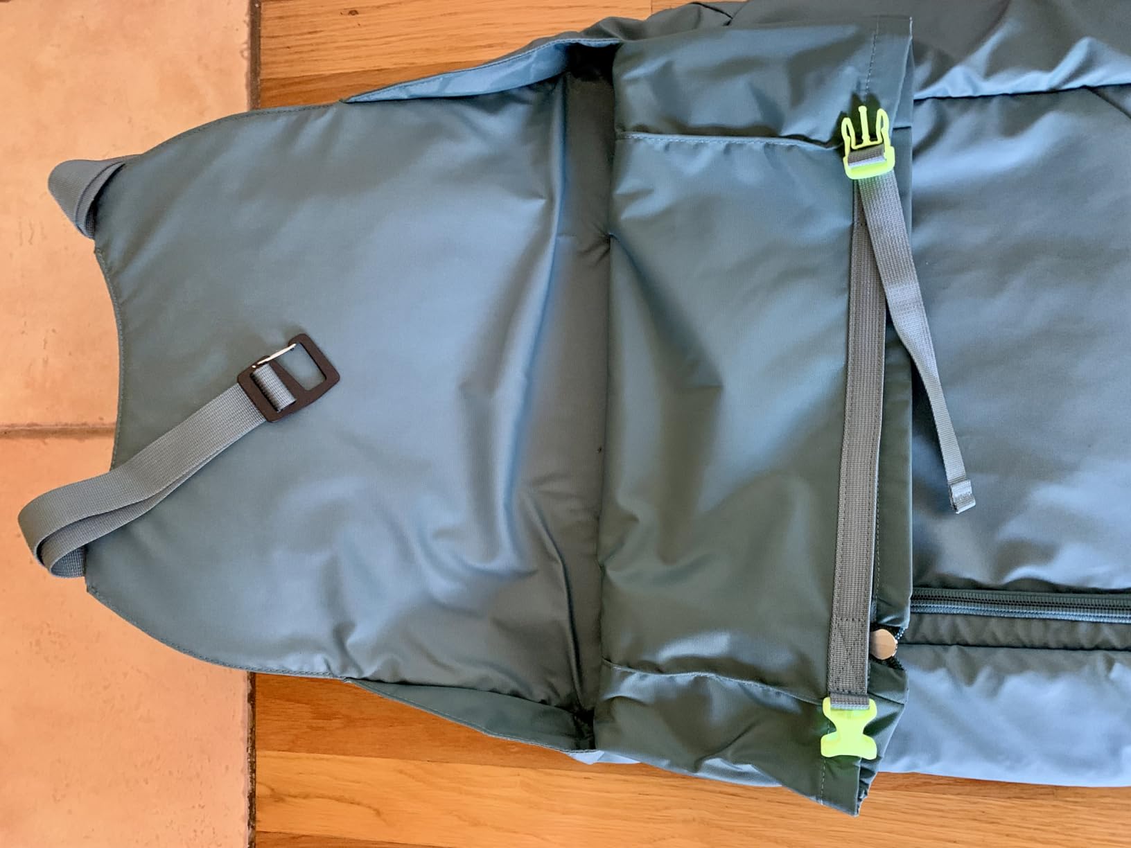 Osprey Mountain Bound Roller customer photo 2