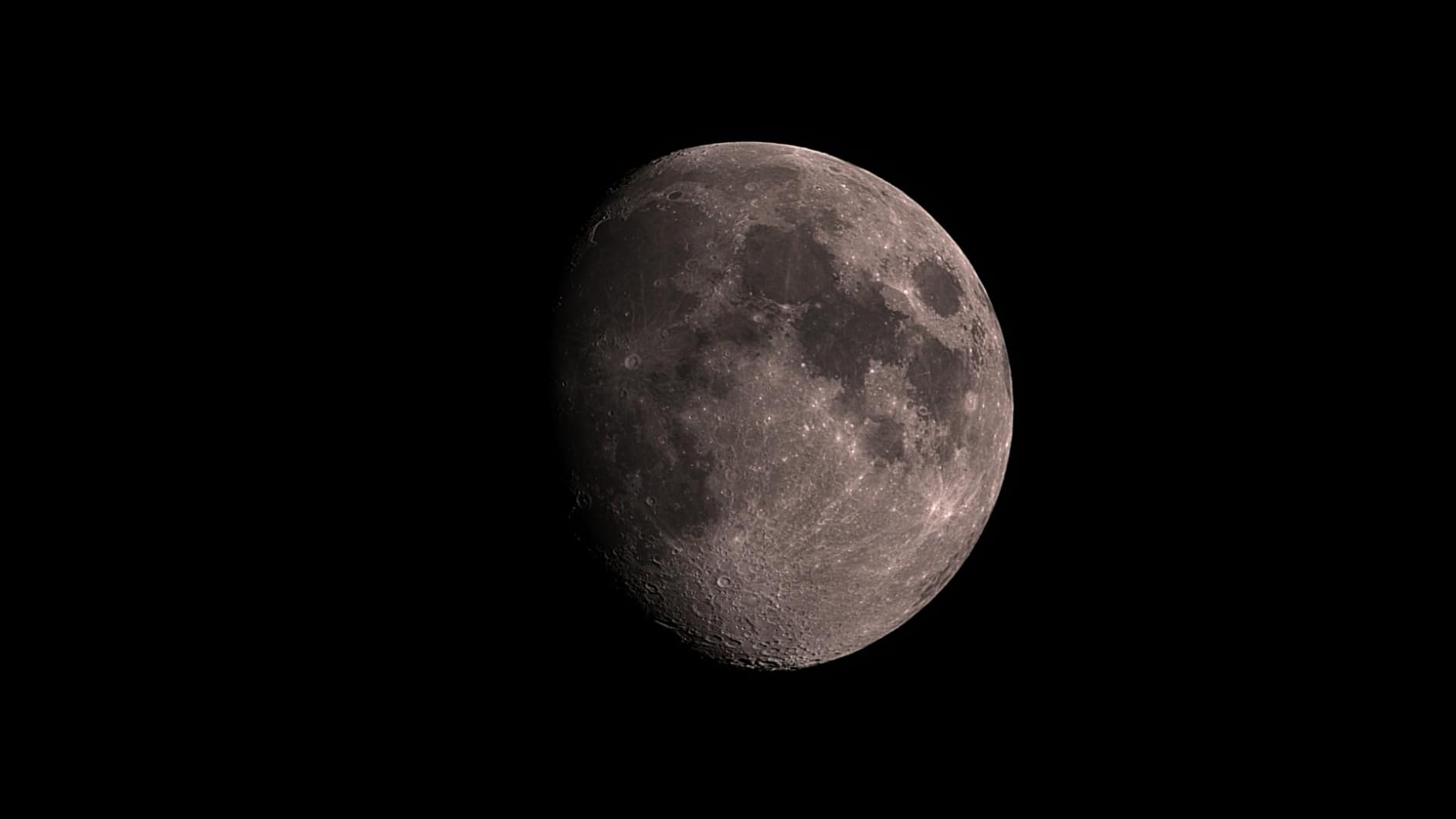 DWARFLAB Dwarf 3 Smart Telescope - Portable Astrophotography Camera, Capture Astronomy/Wildlife/Panorama, AZ/EQ Mode, Built-in Processing, 4K Auto-Tracking customer photo 2