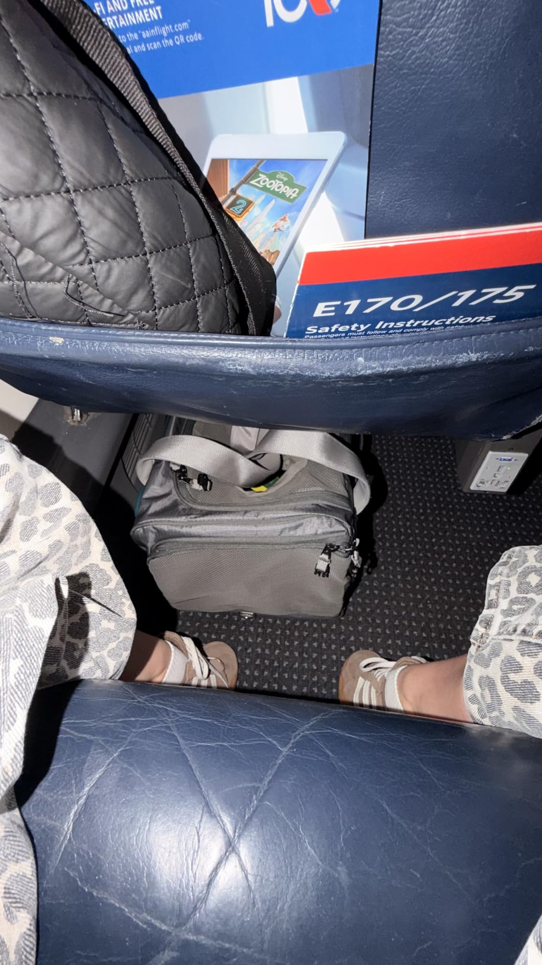 OutdoorBengal Zeppelin™ Airline-Approved Large Cat Carrier Soft - TSA-Approved Pet Carriers with Top Opening for Plane and Car Travel - Kittens or Small Dog Carrier (Creme) customer photo 1