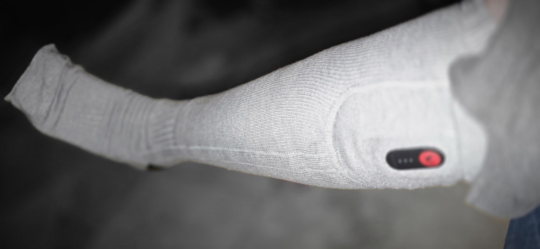 Venustas Heated Socks for Women Men, Up to 14 Hours, Rechargeable Electric Socks with Batteries for Outdoor Ski Hunting customer photo 1