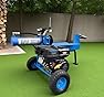 16-Ton Electric Log Splitters for Firewood 21