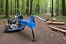 16-Ton Electric Log Splitters for Firewood 21