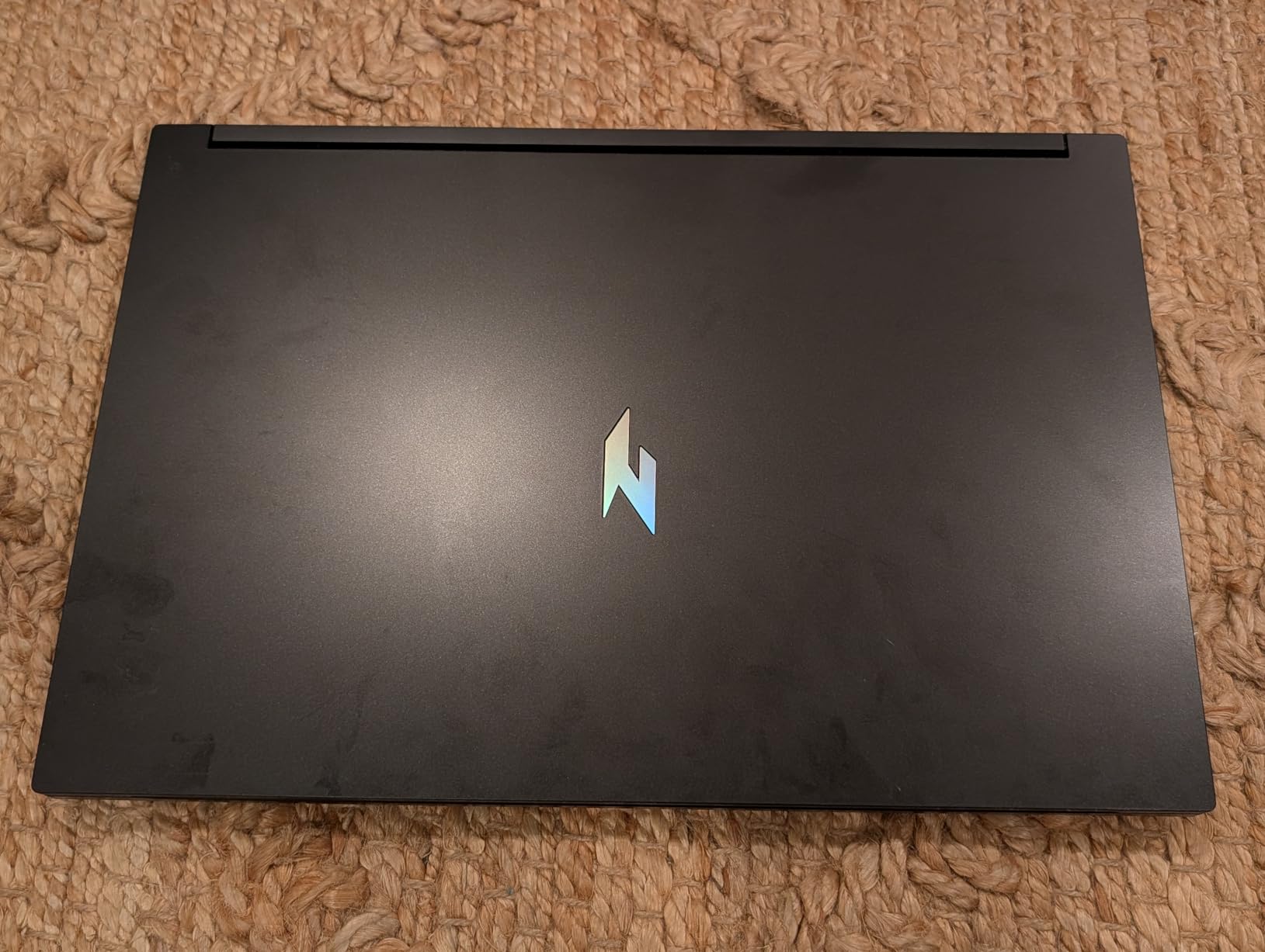 Acer Nitro V 17 AI Gaming Laptop | AMD Ryzen 7 260 Processor | NVIDIA GeForce RTX 5070 Laptop GPU | 17.3