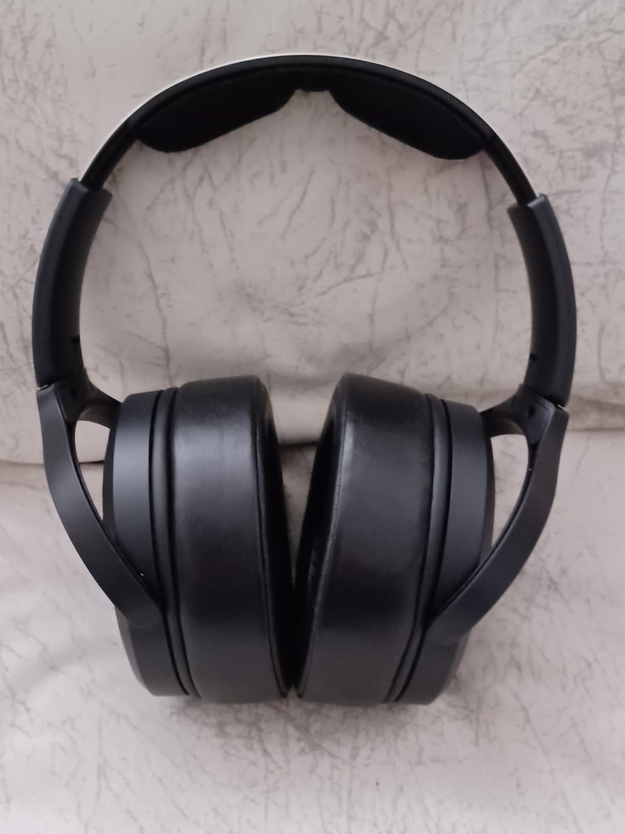 FiiO JT7 Over-Ear Planar Magnetic Headphones, 95x86mm Planar Driver, 3µm Ultra-Thin Diaphragm, Foldable Lightweight Design customer photo 2