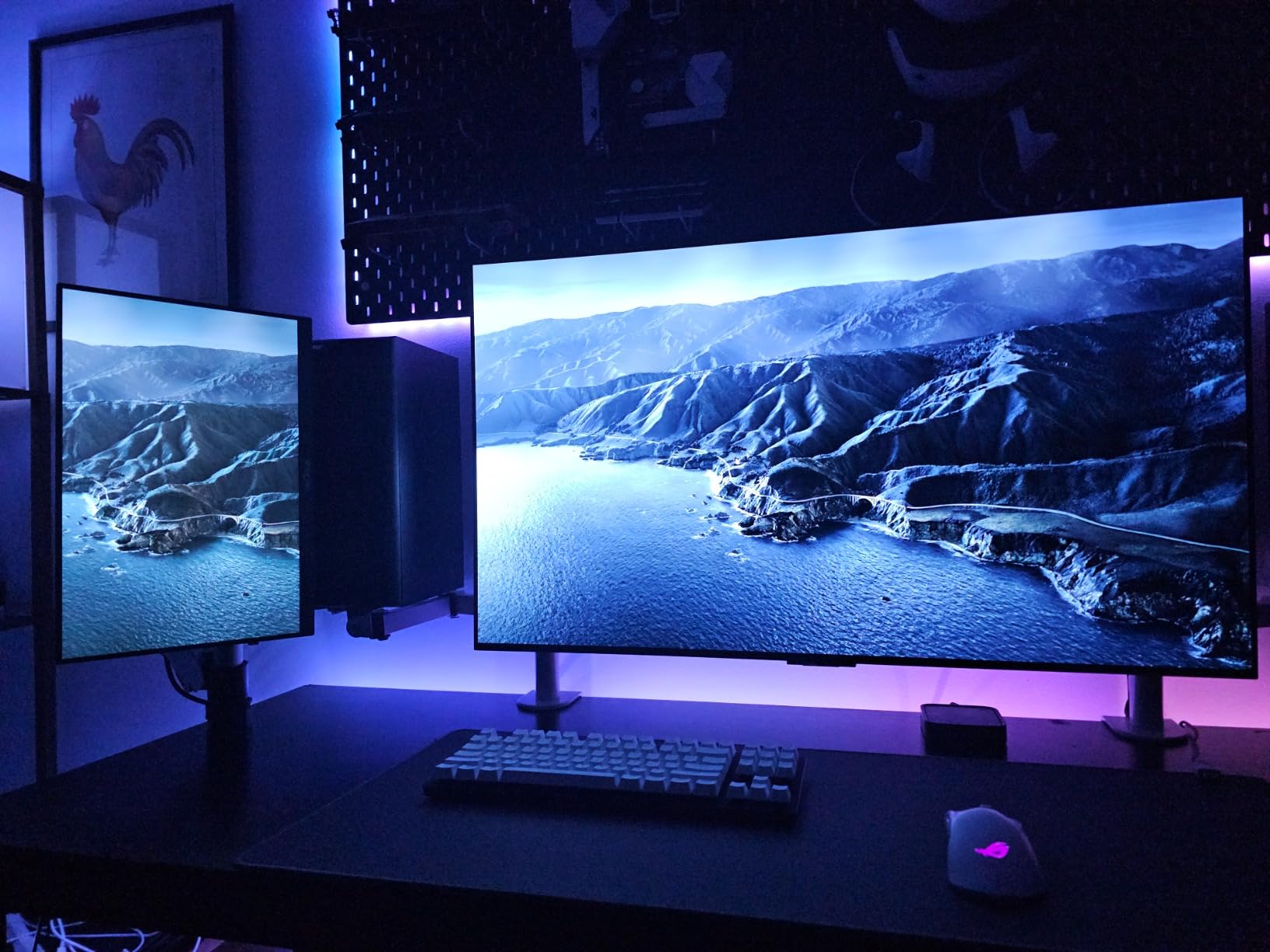 InnoView 4K Portable Monitor 18.5