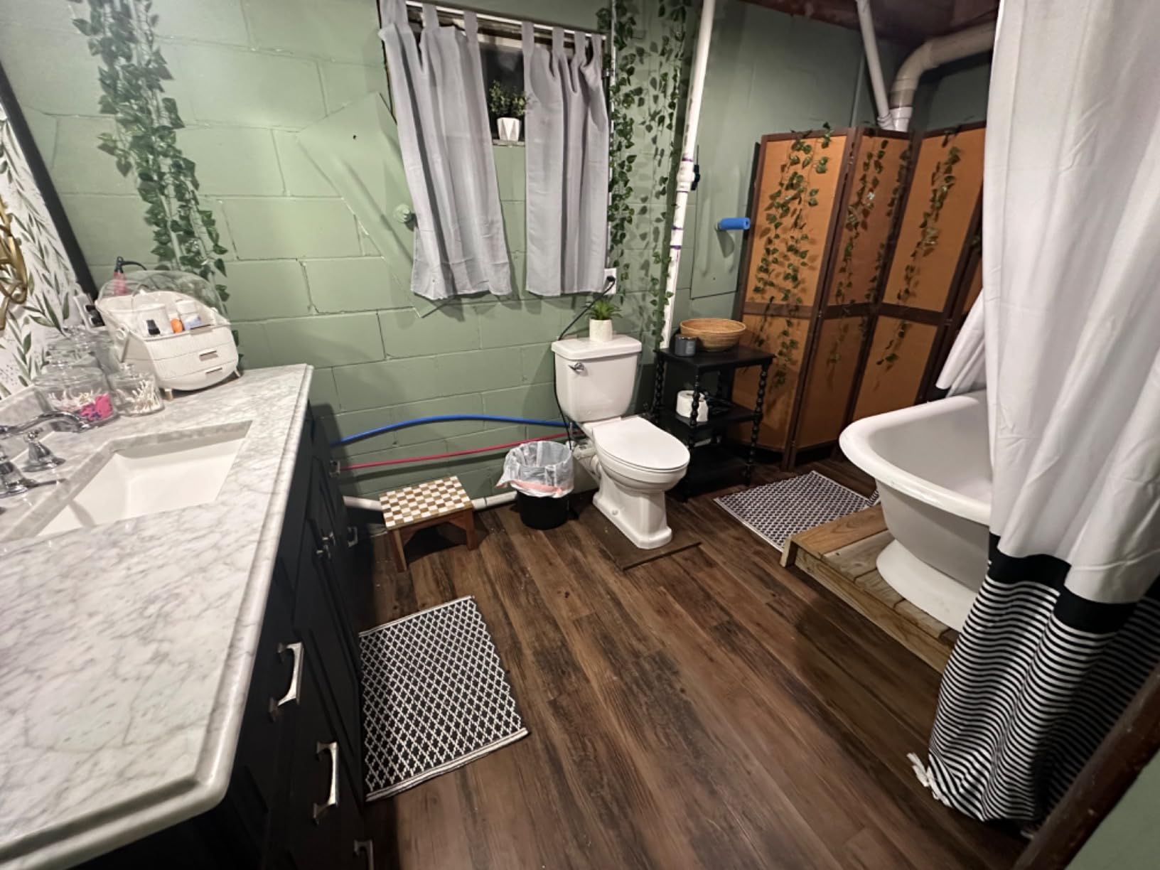 Upflush Macerating Toilet System - 21