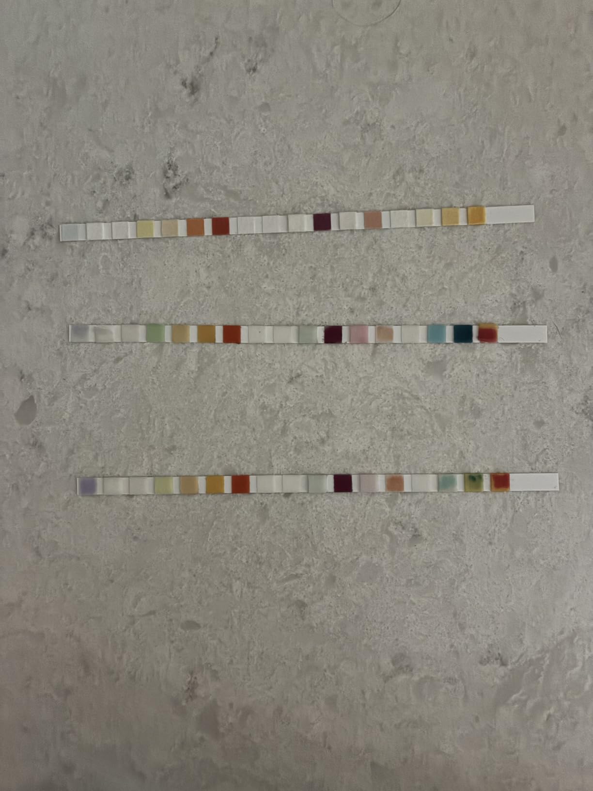 23-in-1 Home Drinking Water Testing Kit - 155 Strips, Tap and Well Water Test Kit for Hardness, Lead, Iron, Copper, Chlorine, Fluoride customer photo 1