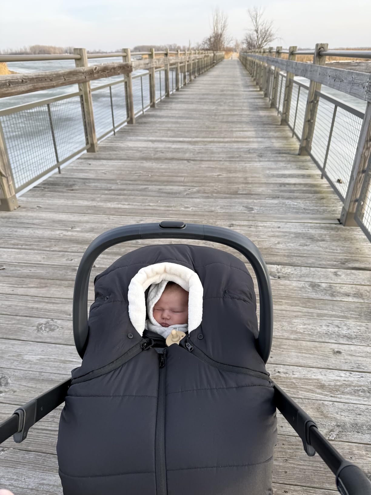 UPPAbaby Vista V3 Convertible Single-to-Double Stroller for Baby & Toddler, 30+ Configurations, Car Seat Compatible, All-Wheel Suspension, XL Basket customer photo 1