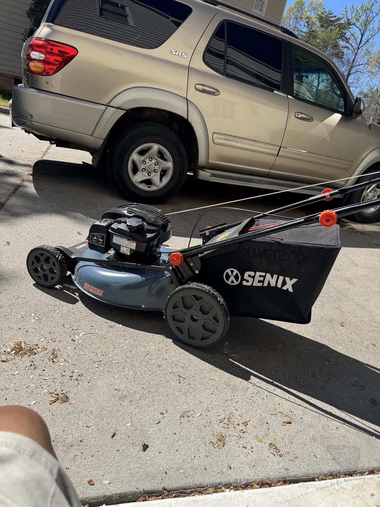 SENIX 201cc 22