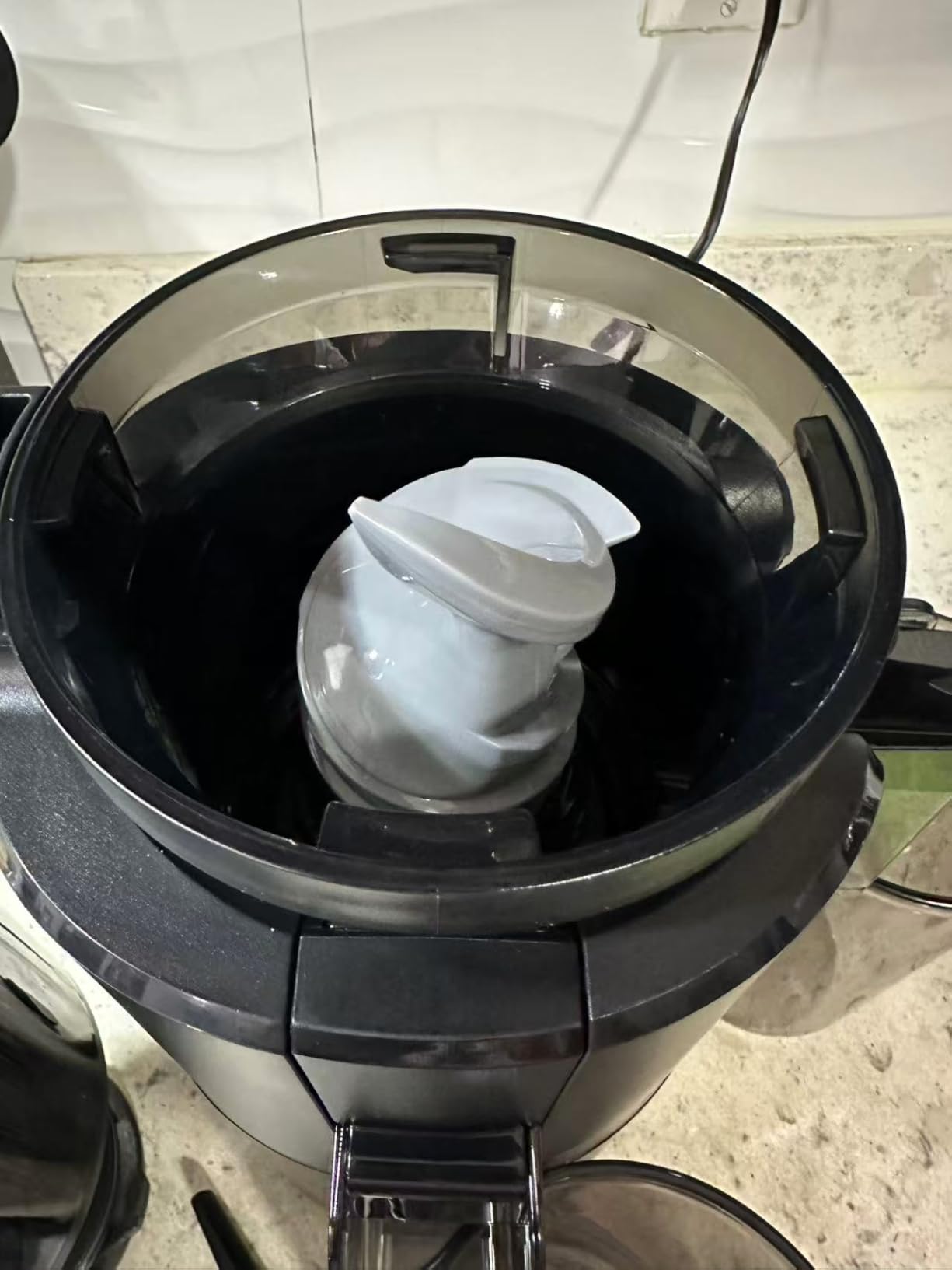 Juicer Machines, 5.3