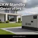 Best 22kW Standby Home Generators