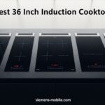 Best 36 Inch Induction Cooktops