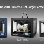 Best 3D Printers FDM Large Format