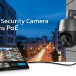 Best 4K Security Camera Systems PoE