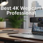 Best 4K Webcams Professional