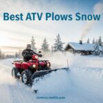 Best ATV Plows Snow