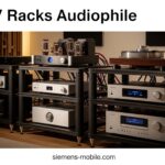 Best AV Racks Audiophile