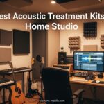 Best Acoustic Treatment Kits Home Studio
