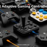 Best Adaptive Gaming Controllers