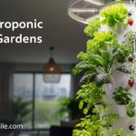 Best Aeroponic Tower Gardens