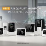 Best Air Quality Monitors Indoor Professional