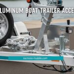 Best Aluminum Boat Trailer Accessories