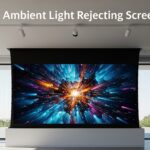 Best Ambient Light Rejecting Screens