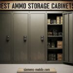 Best Ammo Storage Cabinets
