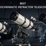 Best Apochromatic Refractor Telescopes
