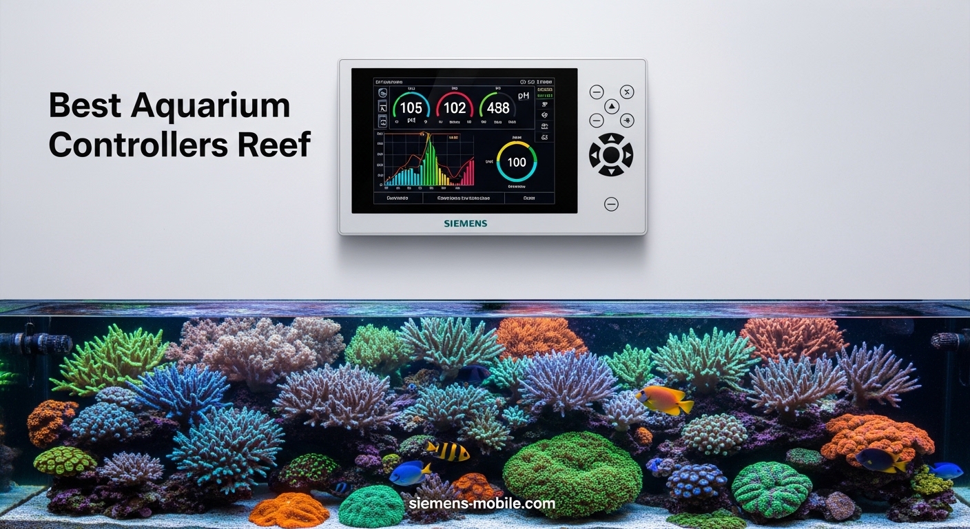 Best Aquarium Controllers Reef