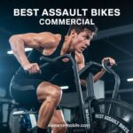 Best Assault Bikes Commercial