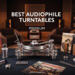 Best Audiophile Turntables Premium