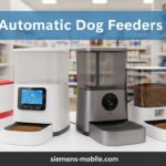 Best Automatic Dog Feeders Smart