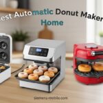 Best Automatic Donut Makers Home