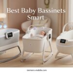Best Baby Bassinets Smart
