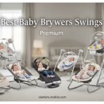 Best Baby Bouncers Swings Premium