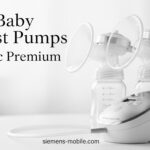 Best Baby Breast Pumps Electric Premium