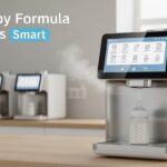 Best Baby Formula Machines Smart