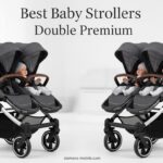 Best Baby Strollers Double Premium
