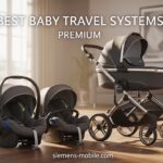 Best Baby Travel Systems Premium