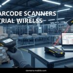 Best Barcode Scanners Industrial Wireless