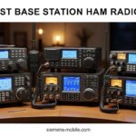 Best Base Station Ham Radios