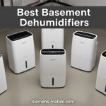Best Basement Dehumidifiers