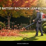 Best Battery Backpack Leaf Blowers