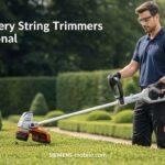 Best Battery String Trimmers Professional